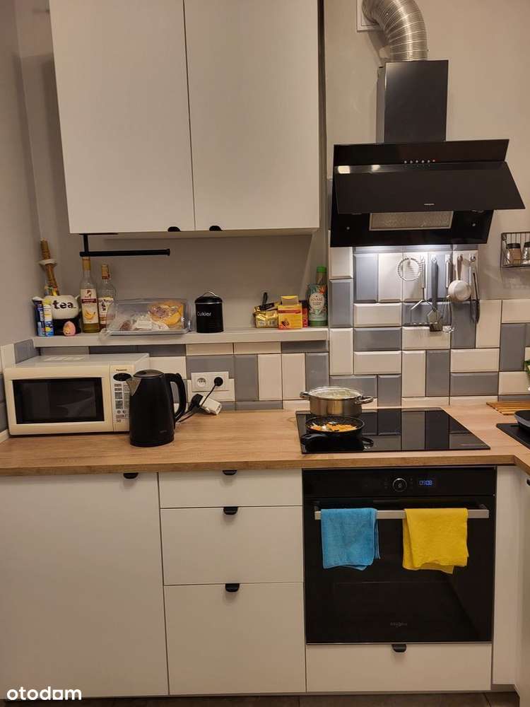 2 pokoje | kamienica | piwnica | odnowione - Pełny obrazek: 4/7