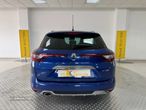 Renault Mégane Sport Tourer 1.5 Blue dCi GT Line J18 - 8