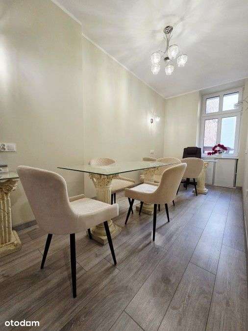 Lokal użytkowy, 48,48 m², Szczecin-6