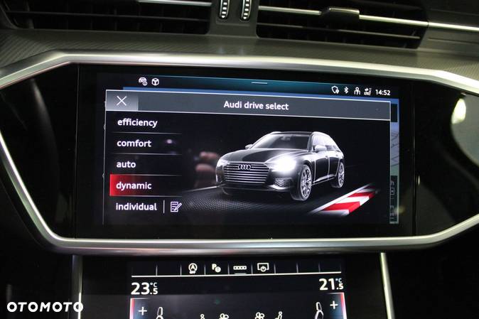 Audi A6 40 TDI mHEV Quattro Sport S tronic - 21