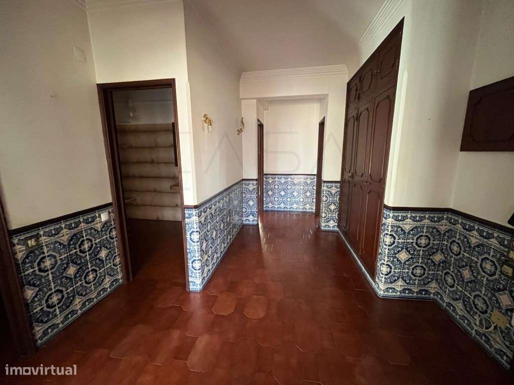 Apartamento T4 no Último Andar em Pinheirinhos, Setúbal - Grande Po...-20