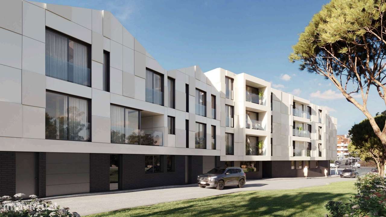 Apartamento T2 situado na Forca - ICON FLORA - AVEIRO - Grande imagem: 4/16