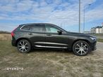 Volvo XC 60 T6 AWD Inscription - 4