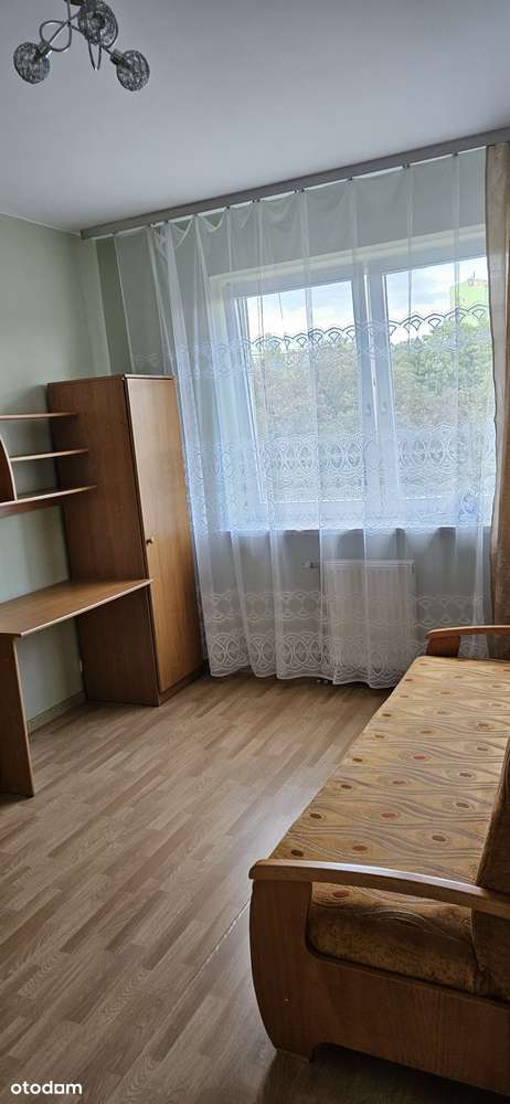 Wynajmę mieszkanie 2 pokojowe przy ulicy Andersa - Pełny obrazek: 3/7