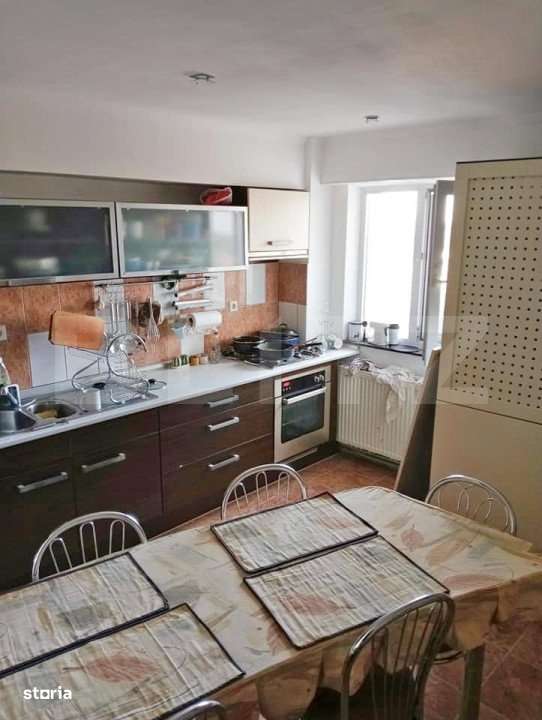 Apartament 4 camere ,decomandat, 90 mp , Micro 17 - Imagine principală: 4/12