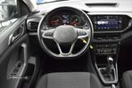 VW T-Cross 1.0 TSI Life DSG - 8