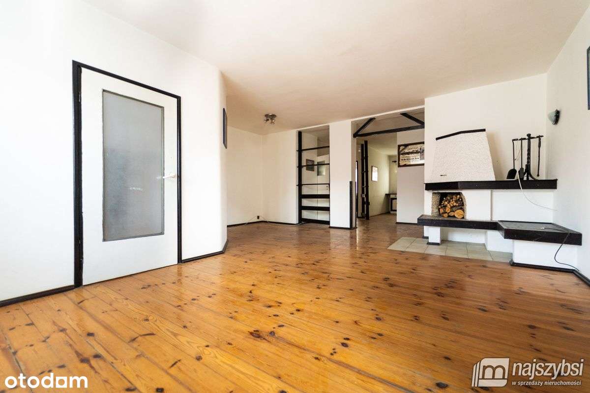 Szczecin -mieszkanie z garażem-Stare Miasto - Pełny obrazek: 5/20