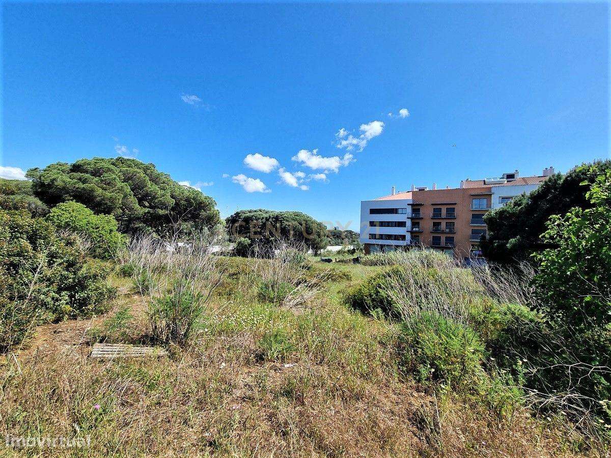 Terreno para Loteamento - prédios e moradias  30 a 40 fogos - Lazarim - Grande imagem: 2/9