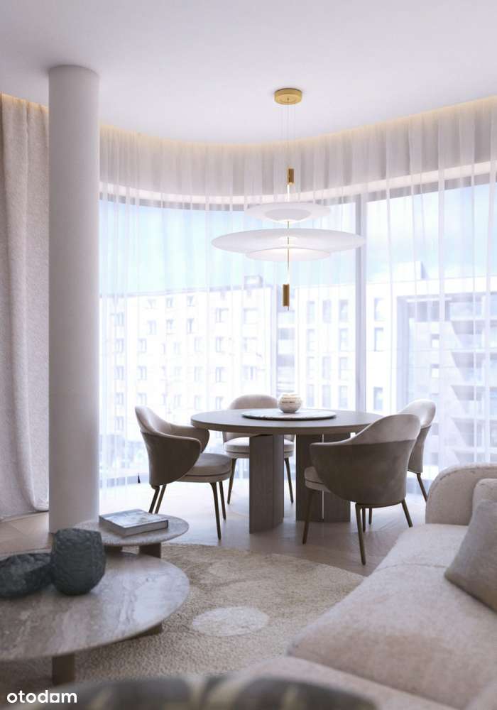 4 pokoje w centrum! Hala + komórka + balkon.-7