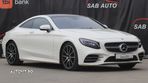 Mercedes-Benz S 560 Coupe 4Matic 9G-TRONIC - 1