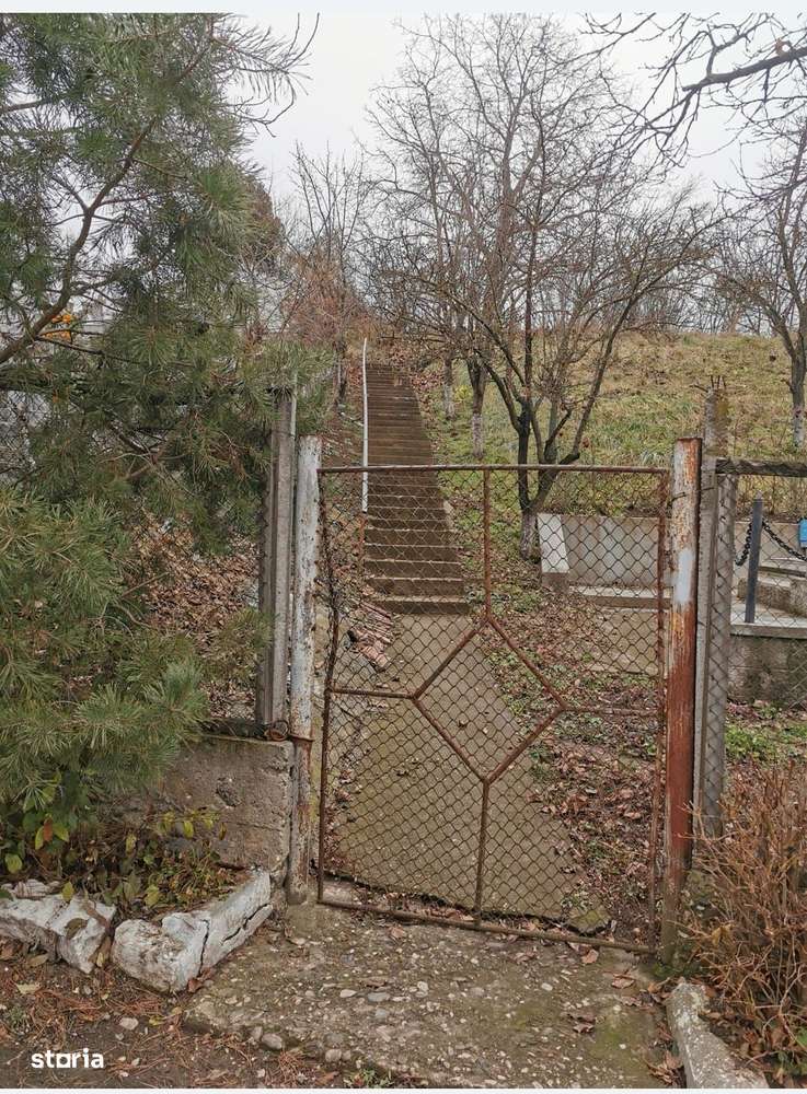 Teren de vanzare in Turda - Imagine principală: 5/7