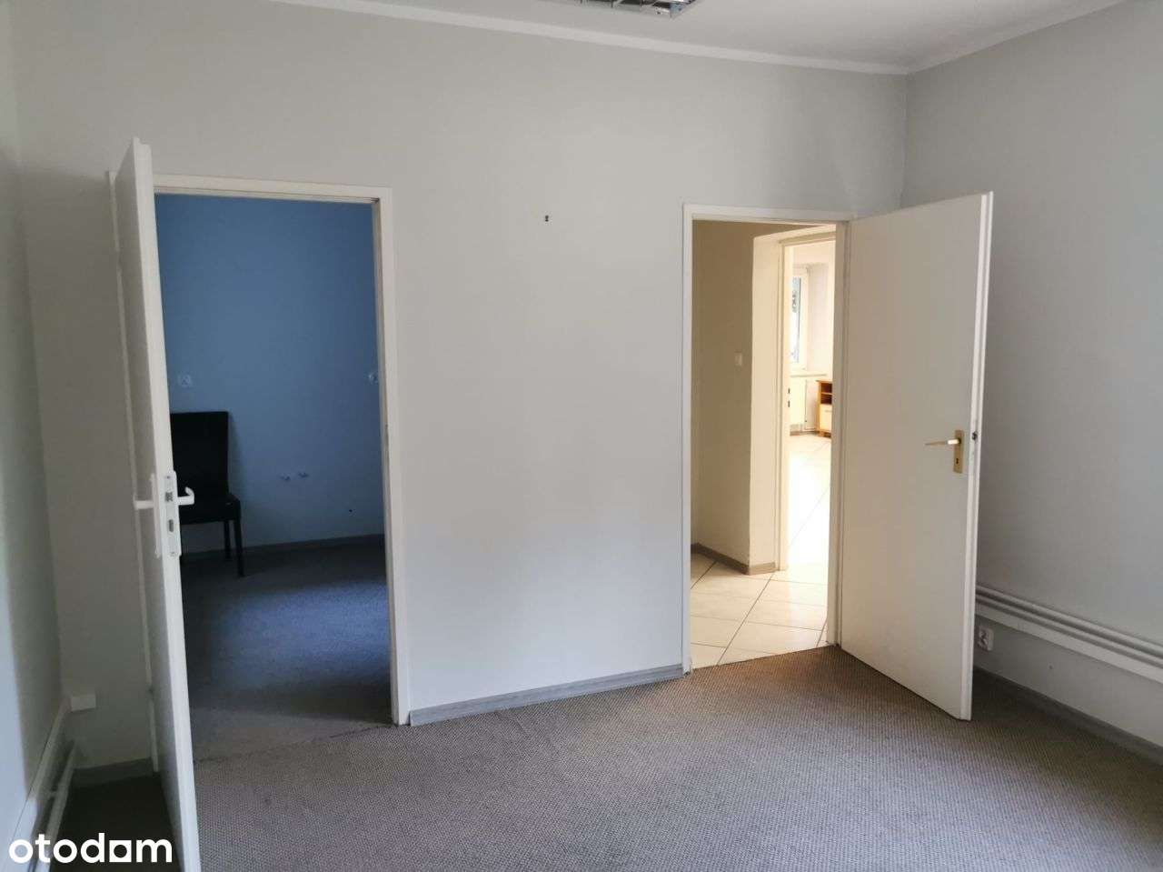 Lokal parter 69m2 pod fryzjera/treningi - Pełny obrazek: 4/10