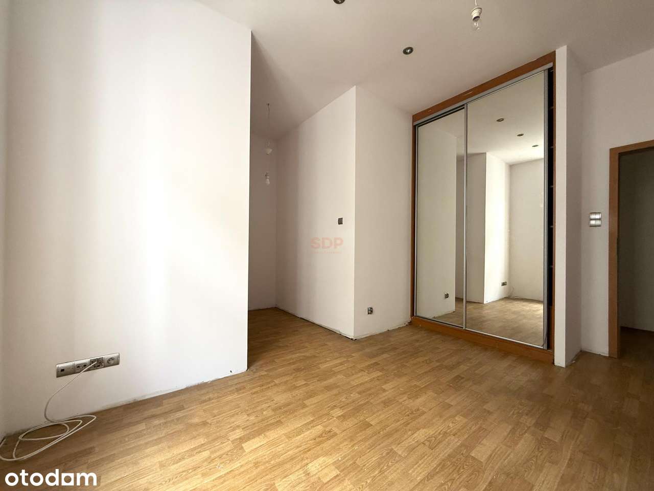 Trzypokojowe mieszkanie w samym sercu Łodzi! - Pełny obrazek: 5/14