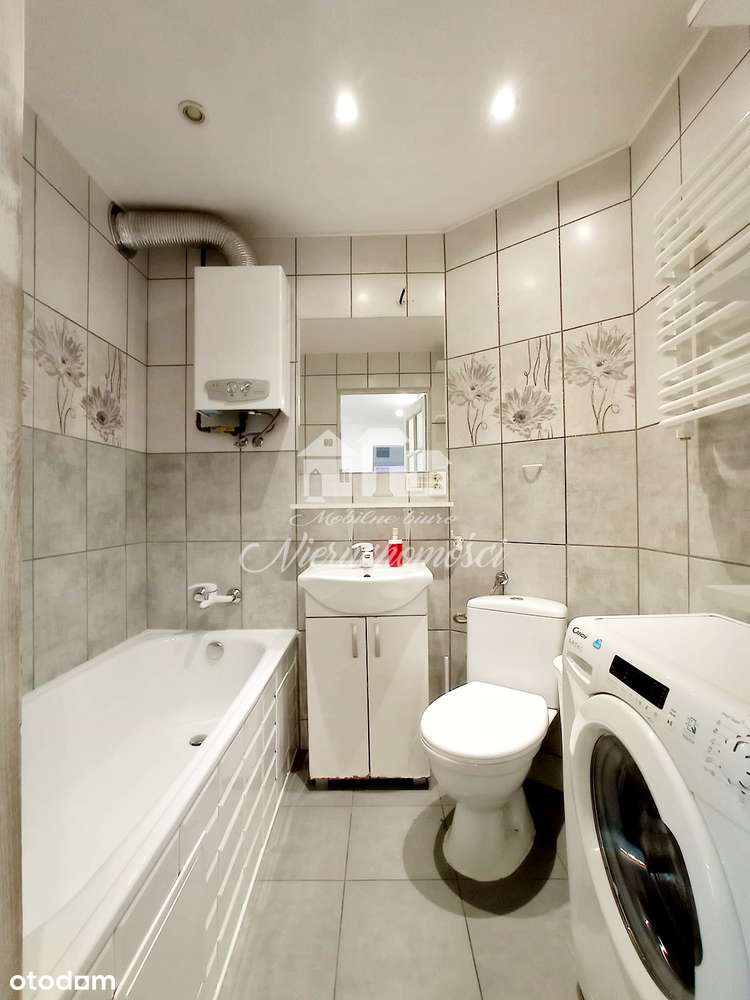 Komfortowe mieszkanie 3 pokojowe mieszkanie w Mysłowicach-9