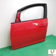 PORTA FRONTAL ESQUERDA OPEL ASTRA J SPORTS TOURER 2011 - - 1