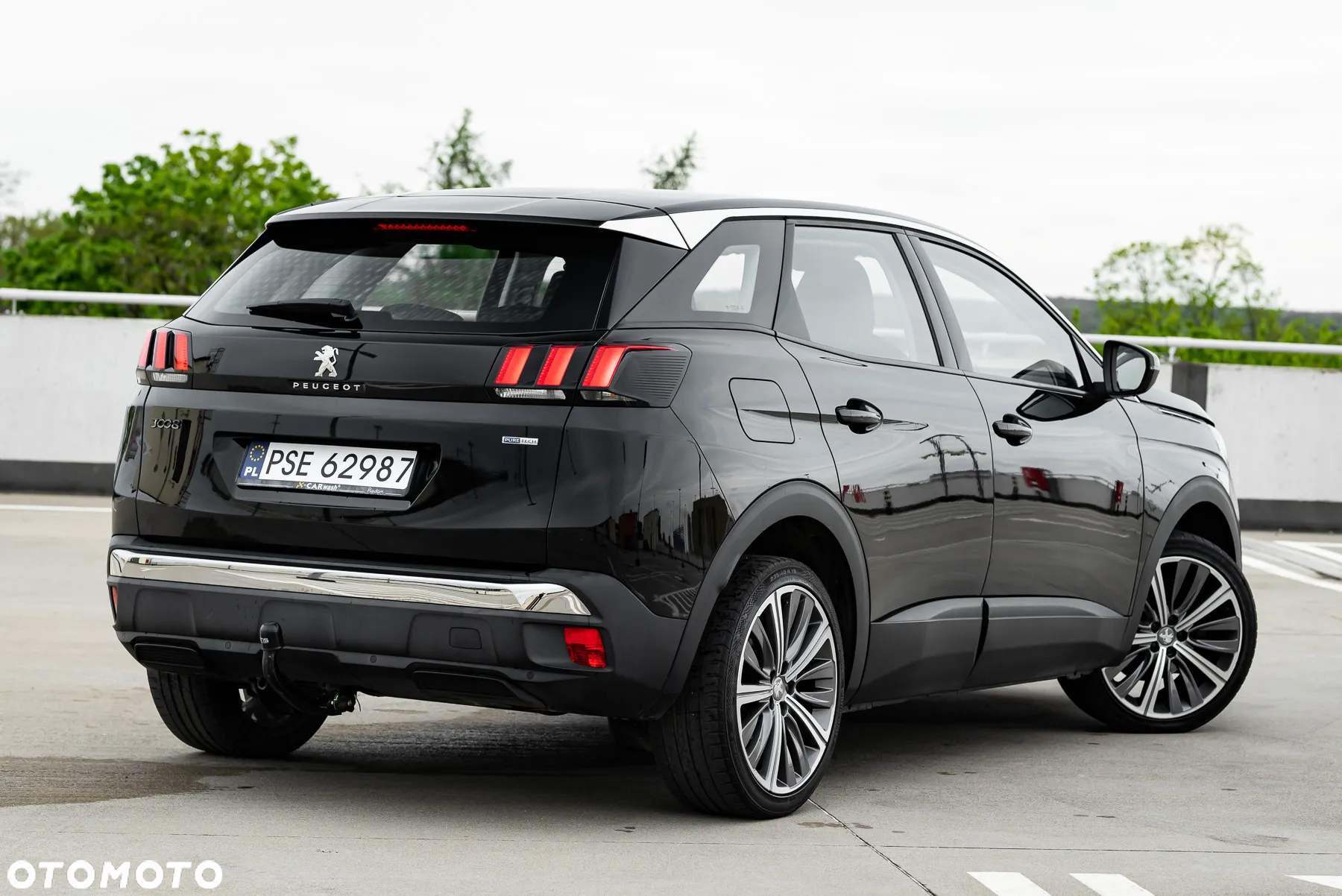 Peugeot 3008 1.2 PureTech Style - 9