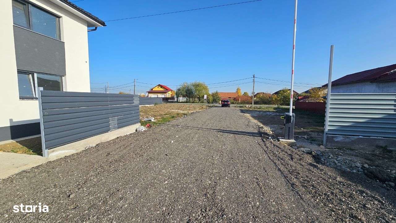 Case individuale de vanzare Targu Jiu - Imagine principală: 4/10