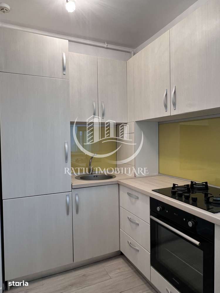 Apartament tip studio | ARED | Oradea - Imagine principală: 2/13
