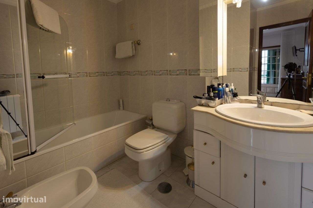 Moradia T3 Alto das Torres, Vila Nova de Gaia.-18