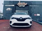 Renault Captur 1.0 TCe Intens - 1