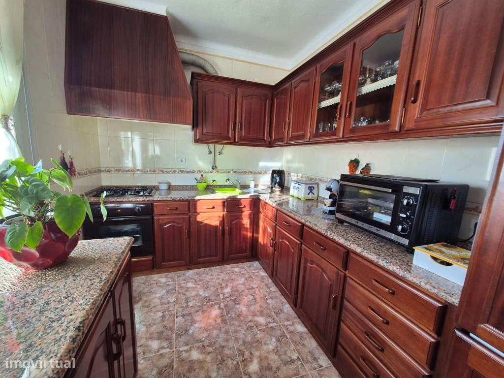 Apartamento em Cercal do Alentejo-2