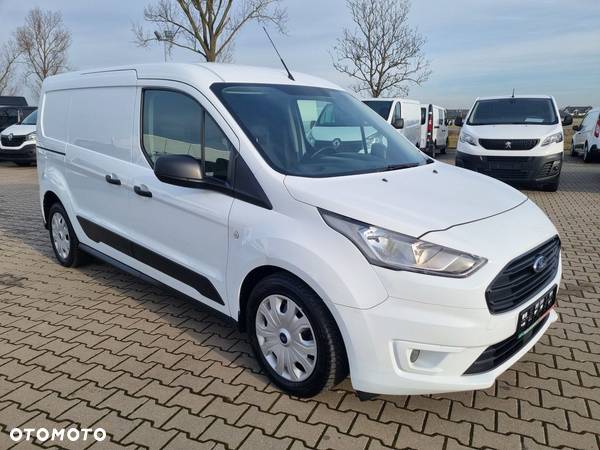 Ford Transit Connect Long *59999zł NETTO* 1,5TdCi/120KM - 3