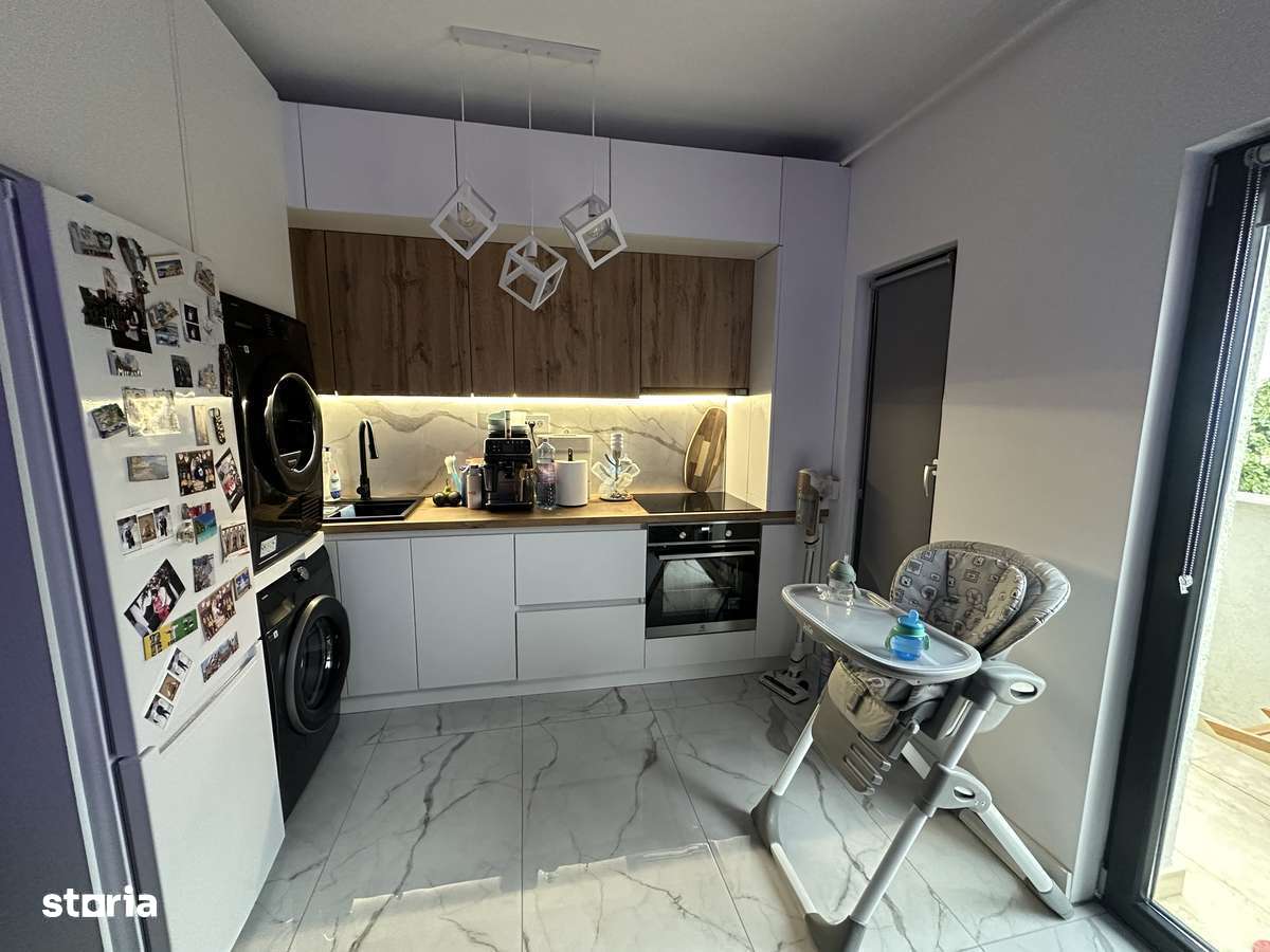 Vand Apartament 2 camere/ Giulesti Sect 6 / Bloc 2024 - Imagine principală: 5/10