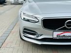 Volvo S90 T8 Twin Engine AWD Geartronic Momentum - 34
