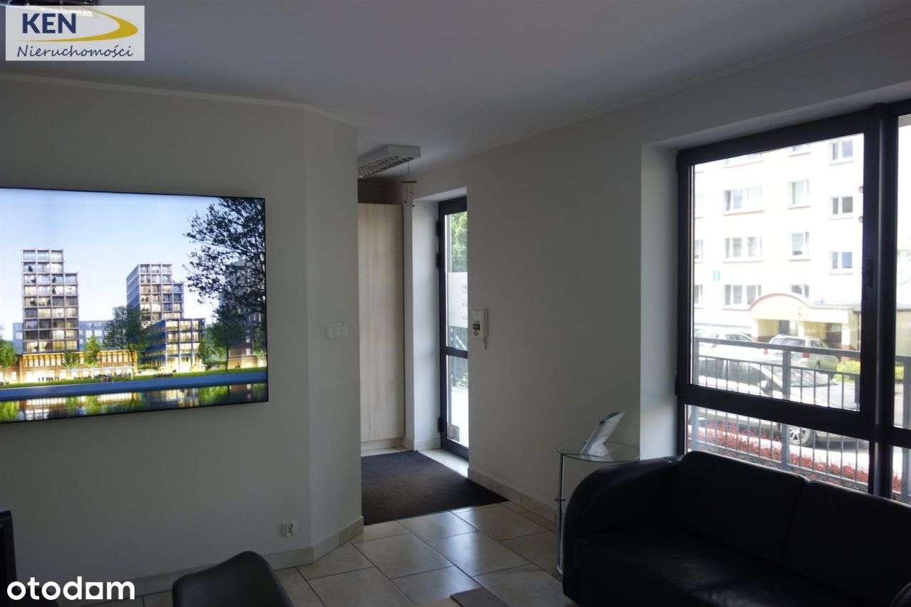 Elegancki lokal biurowy na Bartodziejach-1