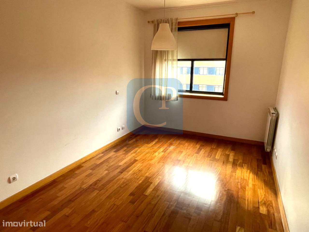 Apartamento T1+1 com varanda em Matosinhos Sul - Grande imagem: 5/12