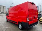 Opel Movano L3H3 Heavy 3.5t - 6