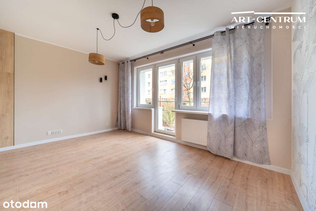 3-pokoje po remoncie / winda od poziomu 0-2