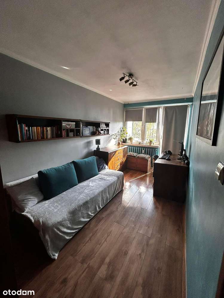 Mieszkanie 65,5m2  w Centrum Włocławka - Osiedle Zamknięte-6