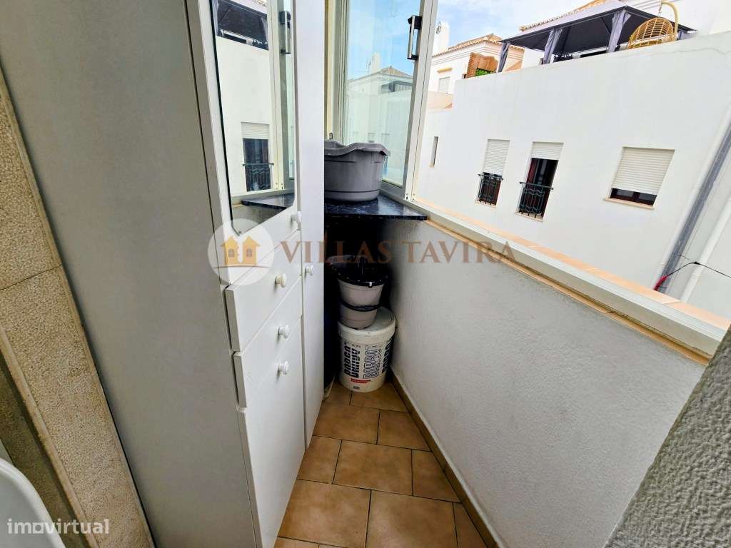 Apartamento T2 no Centro Histórico de Tavira | A poucos passos do R...-15