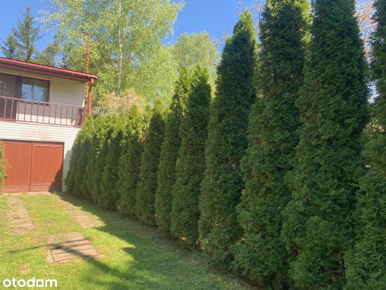 Dom, 145 m², Inowłódz - Pełny obrazek: 5/10