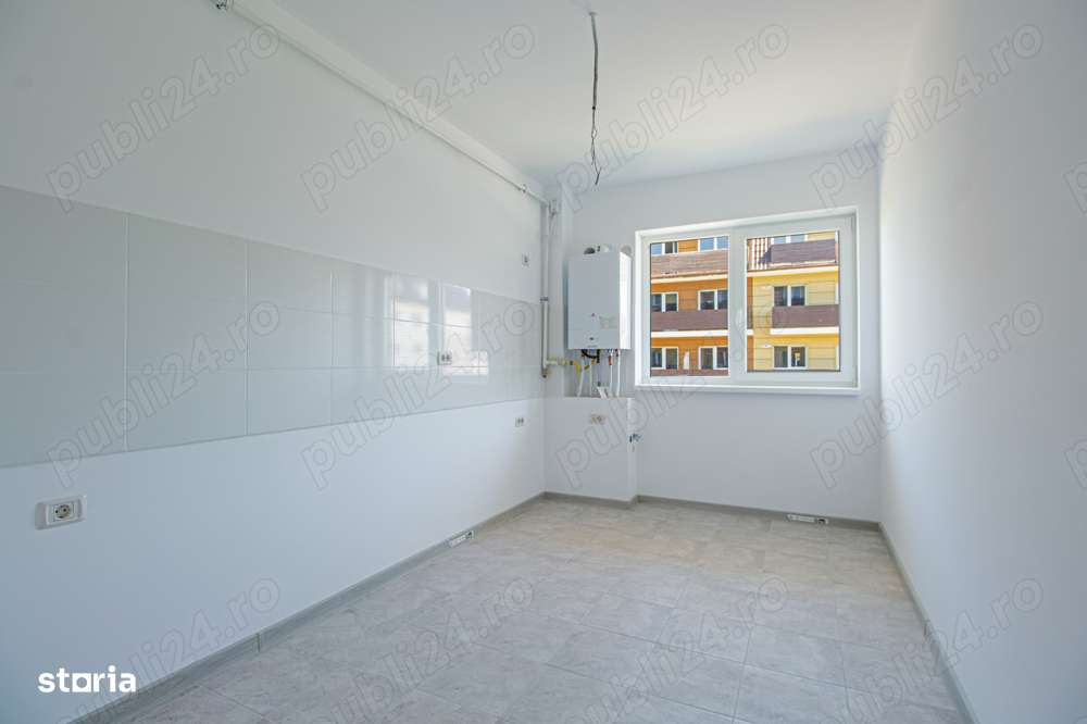 apartamnet 3 camere in SUBCETATE 73 mp utili+  terasa gen - Imagine principală: 5/20