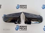 Capas de Espelho BMW Serie 5 (F10/F11/F07)  LCI Look M - 1