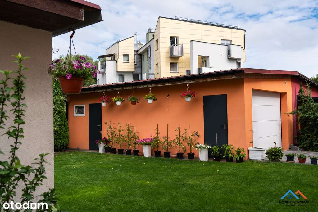 Piętro i poddasze | Domu 184 m² | Dąbie-3