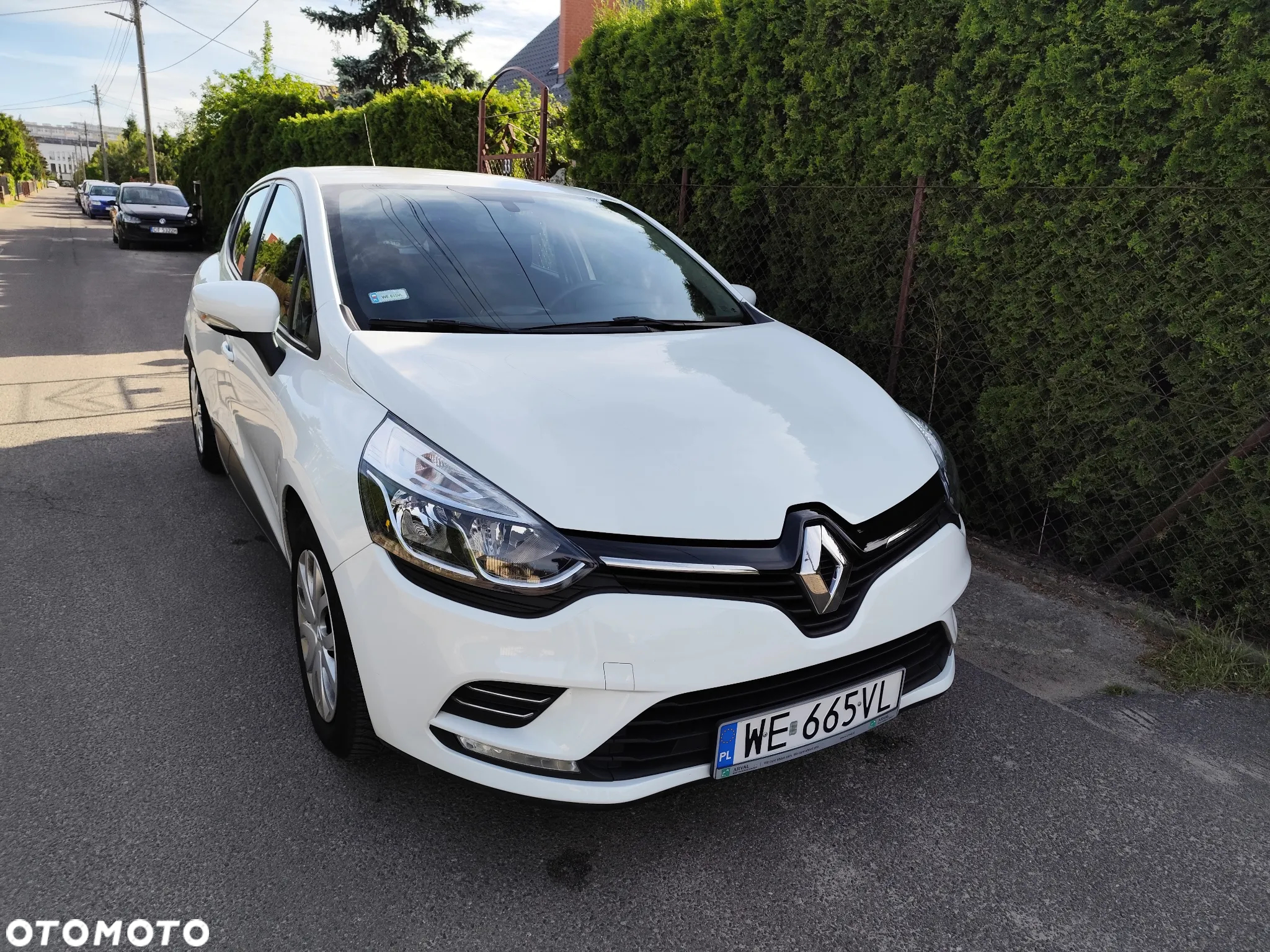 Renault Clio 0.9 Energy TCe Alize - 2