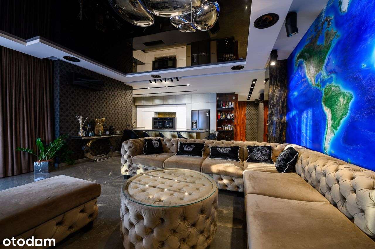 Penthouse na ostatnim piętrze apartamentowca na pr - Pełny obrazek: 2/20