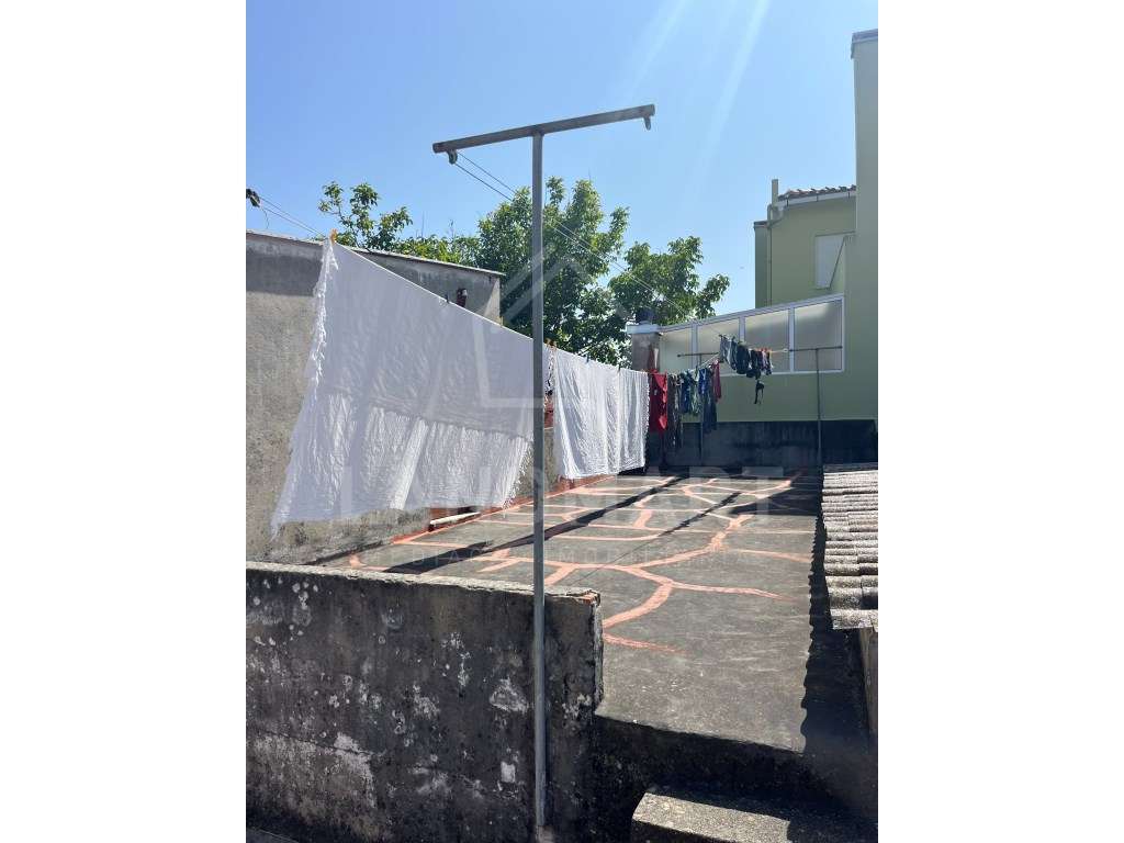 Moradia T3 - Benedita-6