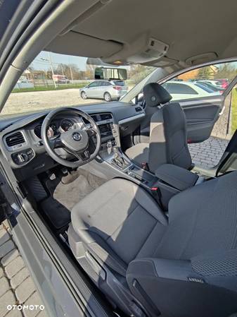 Volkswagen Golf 1.2 TSI BlueMotion Technology Comfortline - 17