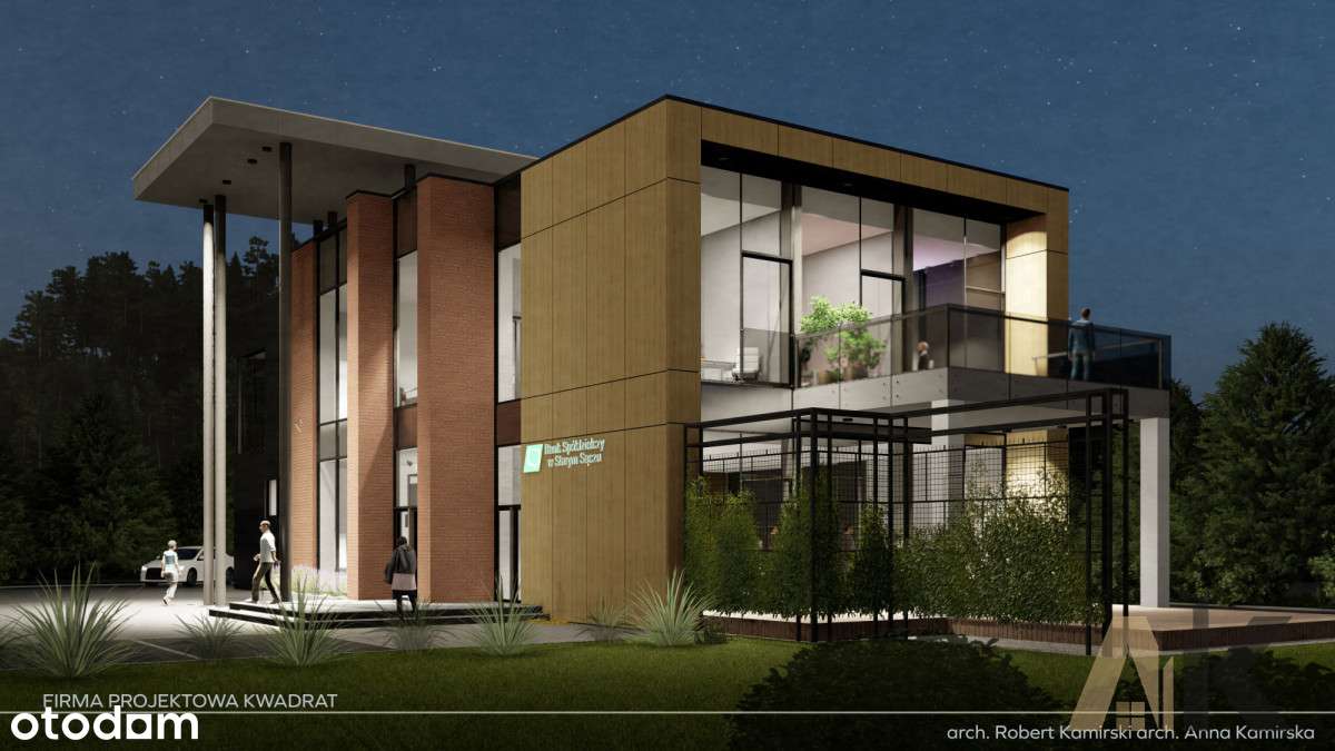 Lokal NA Wynajem W Starym Sączu! - Pełny obrazek: 4/11