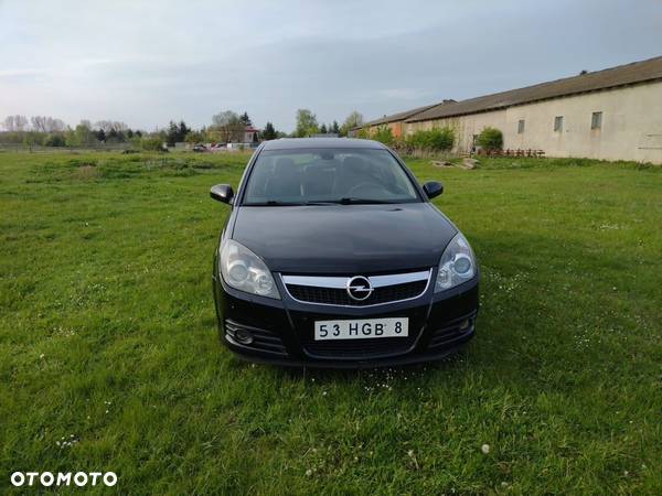 Opel Vectra 2.2 Sport / GTS - 1