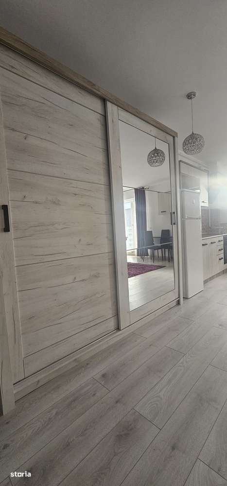 Garsoniera in Complex Maurer Residence - Cod Intern 2002 - Imagine principală: 4/8