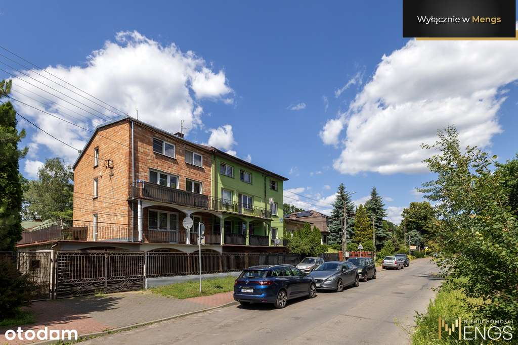 DOM na sprzedaż - nieruchomość dla Inwestora-6