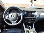 BMW X3 xDrive20d - 23