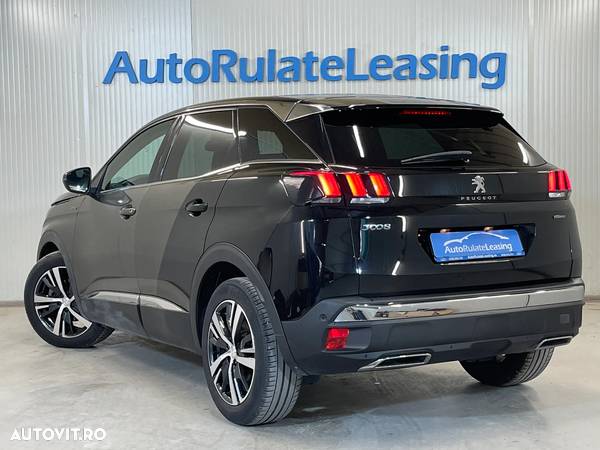 Peugeot 3008 1.5 BlueHDI S&S EAT8 GT-Line - 4