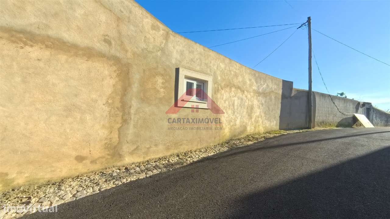 Moradia em Banda T2 Venda em Cartaxo e Vale da Pinta,Cartaxo - Grande imagem: 5/33