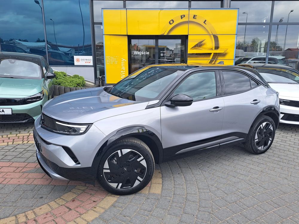 Opel Mokka II 54kWh GS 2025